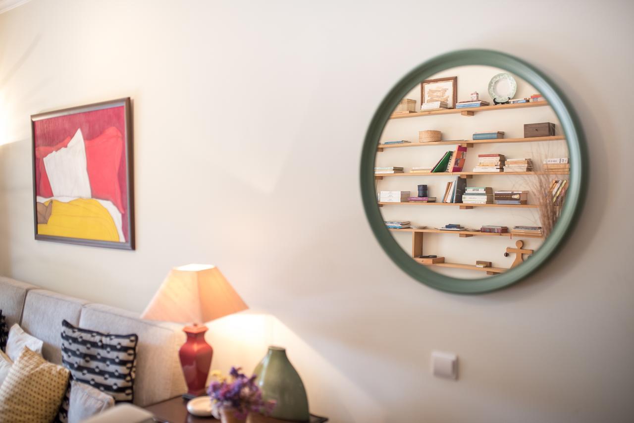 Funchal Arcadas Apartment By Mlv Exteriér fotografie